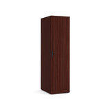 Classic Laminate Series 65" Personal Wardrobe Cabinet