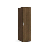 Classic Laminate Series 65" Personal Wardrobe Cabinet