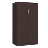 Classic Laminate Series 65" 2-Door Storage Cabinet
