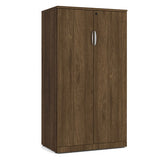 Classic Laminate Series 65" 2-Door Storage Cabinet