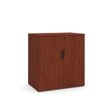 Classic Laminate Series 37" 2-Door Storage Cabinet