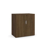 Classic Laminate Series 37" 2-Door Storage Cabinet