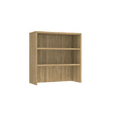 Classic Laminate Series 36" Open Hutch