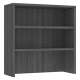 Classic Laminate Series 36" Open Hutch