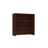 Classic Laminate Series 36" Open Hutch