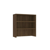 Classic Laminate Series 36" Open Hutch