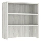 Classic Laminate Series 36" Open Hutch
