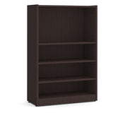 Classic Laminate Series 48" Bookcase