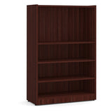 Classic Laminate Series 48" Bookcase
