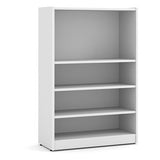 Classic Laminate Series 48" Bookcase