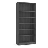 Classic Laminate Series 71" Bookcase