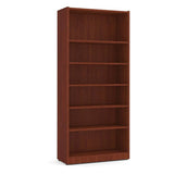Classic Laminate Series 71" Bookcase