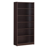 Classic Laminate Series 71" Bookcase