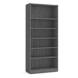 Classic Laminate Series 71" Bookcase
