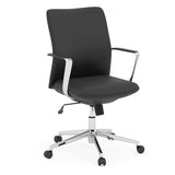 Dolce Series Mid-Back Modern Conference Chair