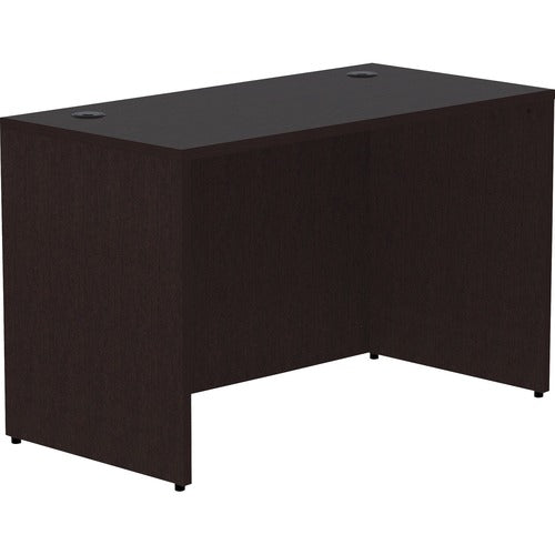 Lorell Essentials Desk Shell, 48